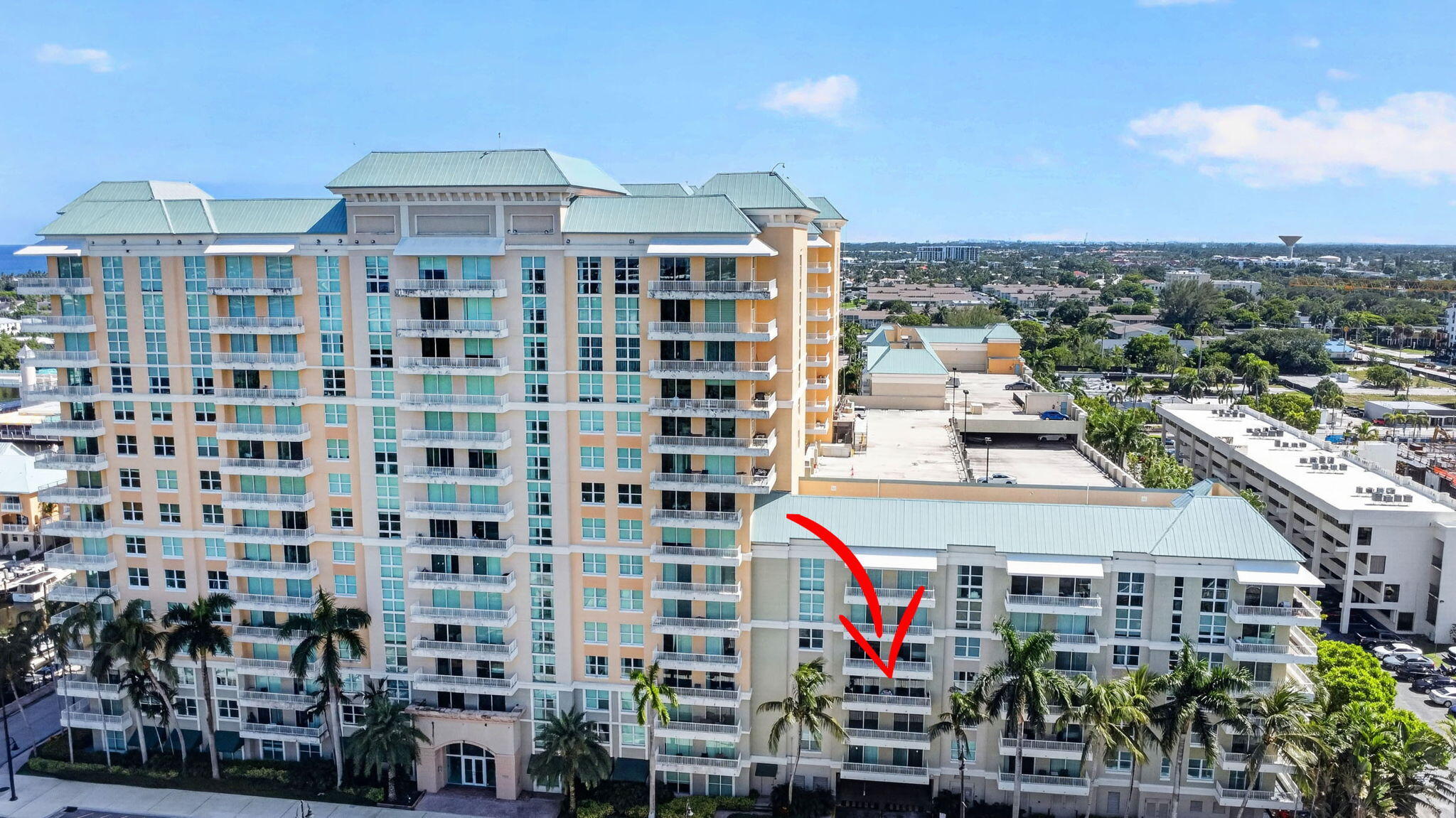 700 E BOYNTON BEACH #410, Boynton Beach FL 33435
