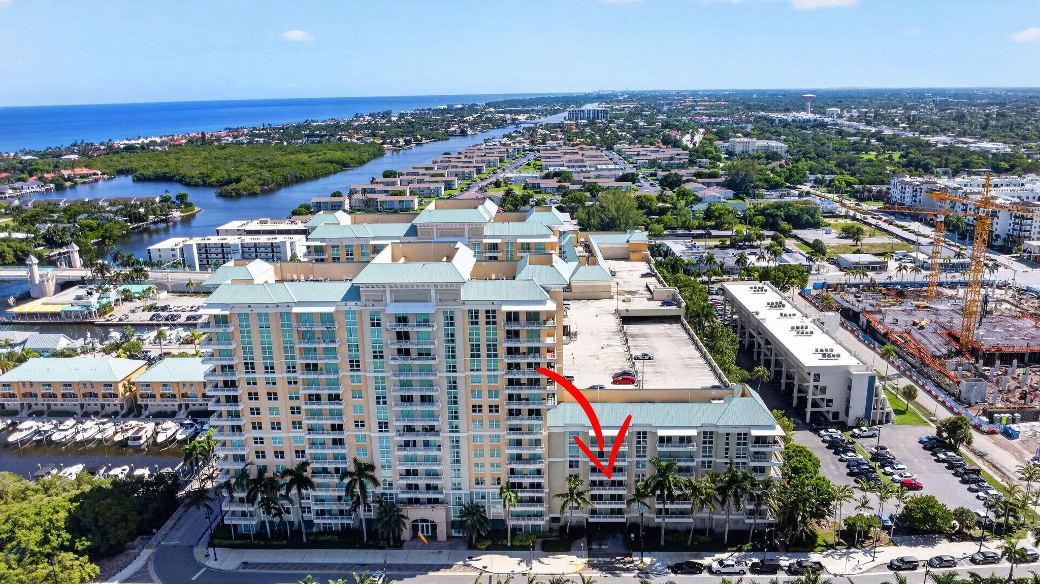 700 E BOYNTON BEACH #410, Boynton Beach FL 33435
