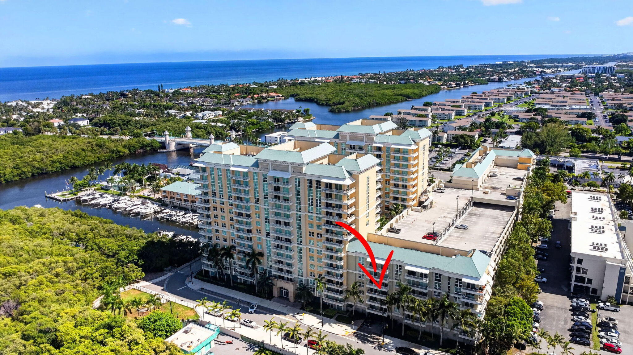 700 E BOYNTON BEACH #410, Boynton Beach FL 33435