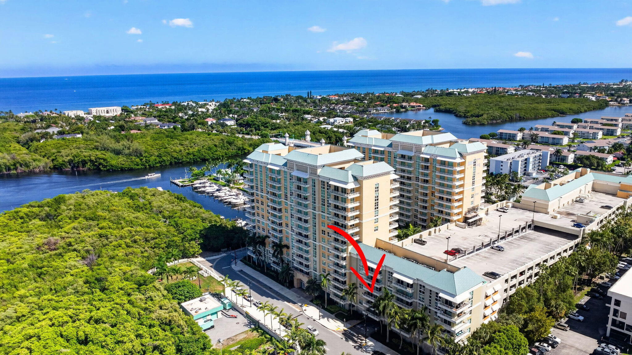 700 E BOYNTON BEACH #410, Boynton Beach FL 33435