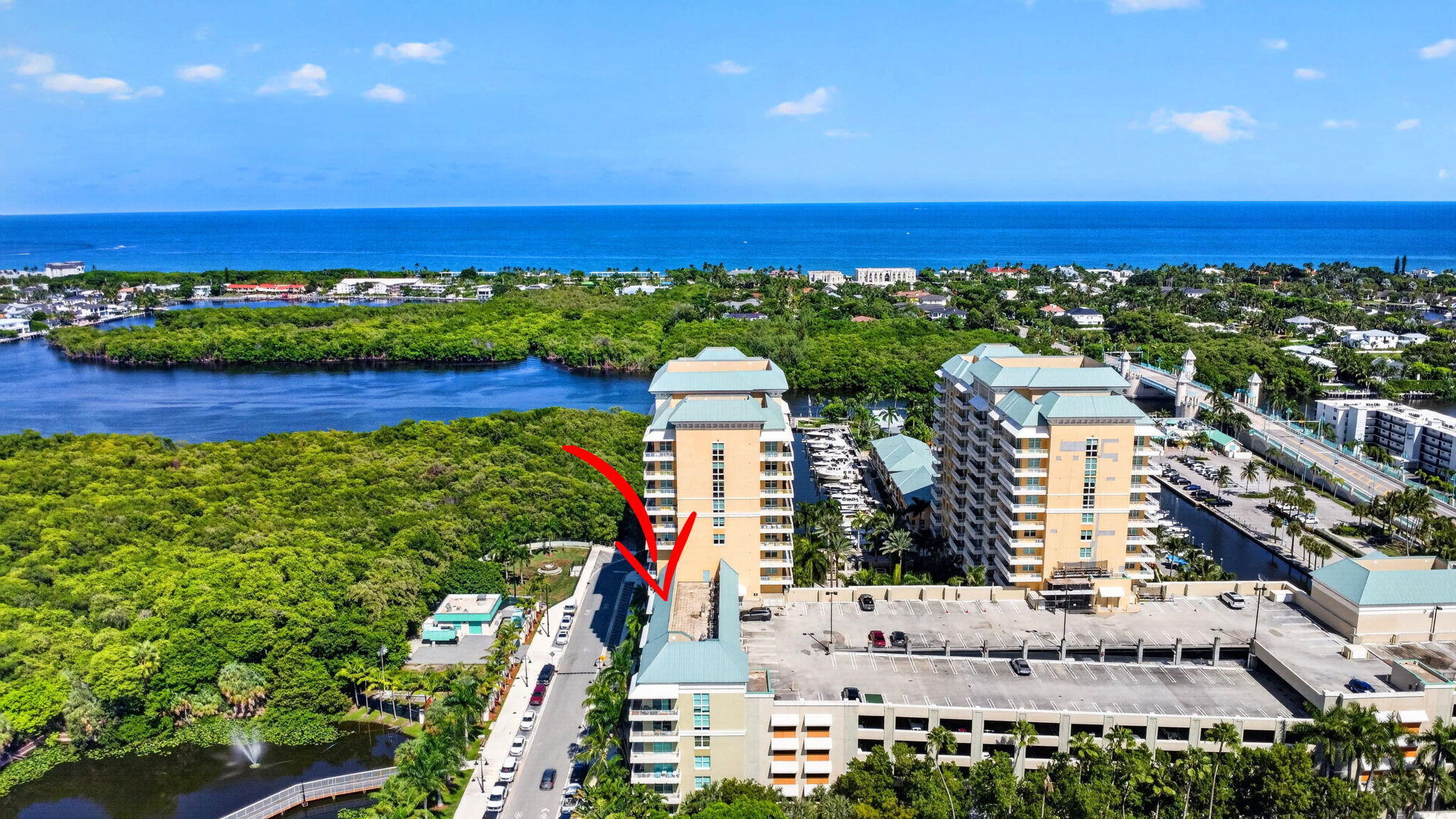 700 E BOYNTON BEACH #410, Boynton Beach FL 33435