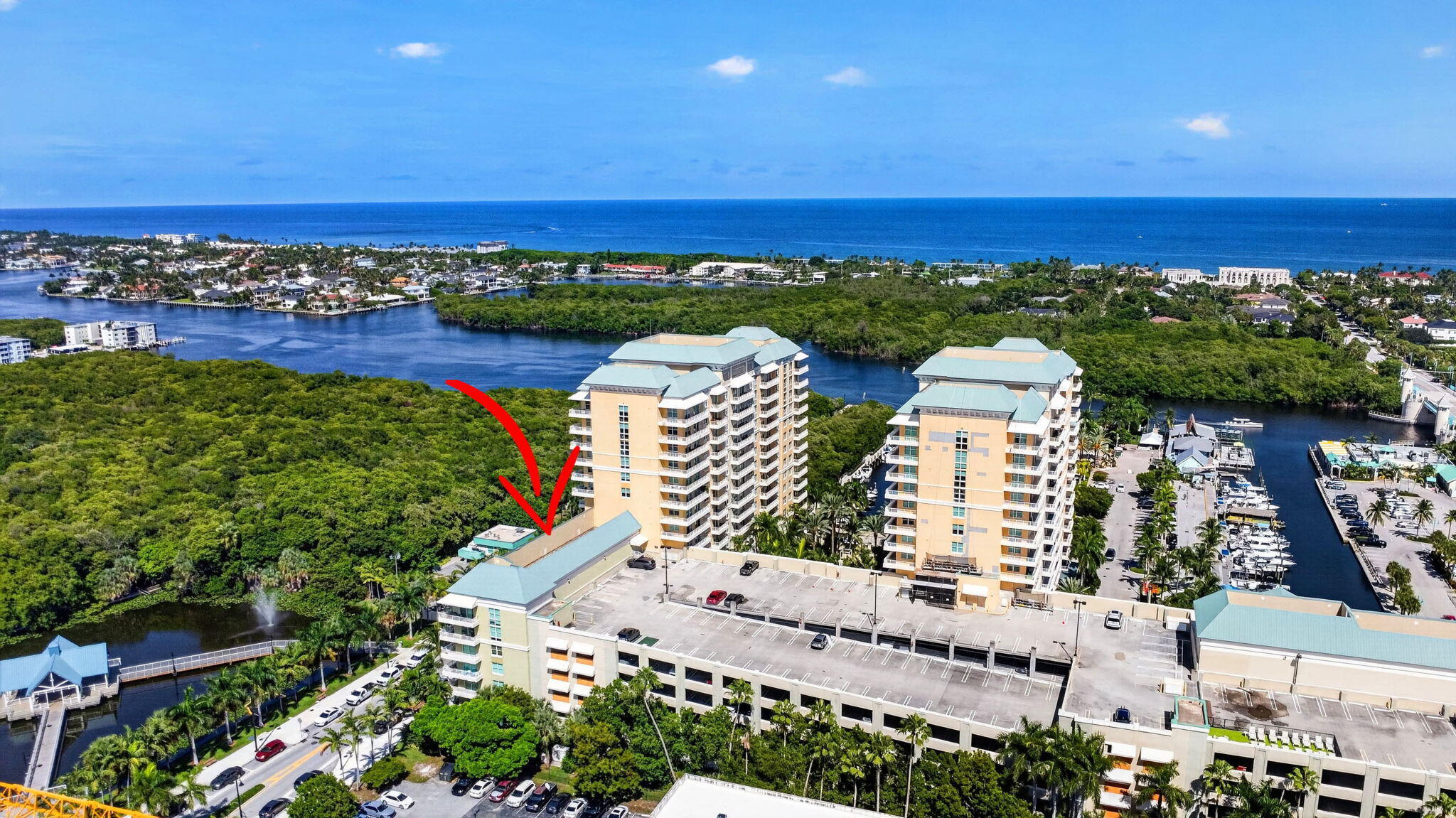 700 E BOYNTON BEACH #410, Boynton Beach FL 33435