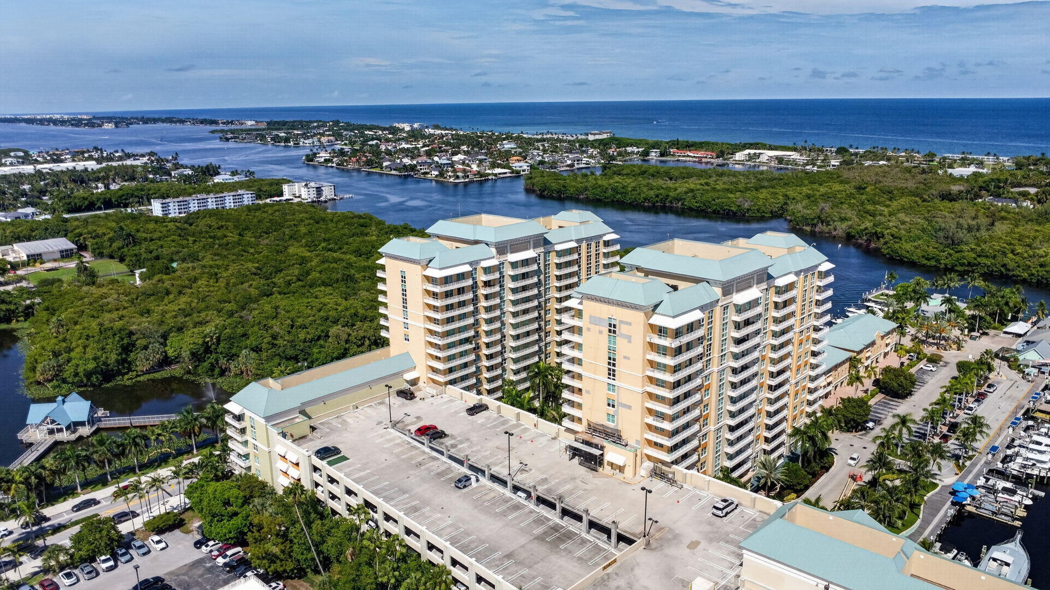 700 E BOYNTON BEACH #410, Boynton Beach FL 33435