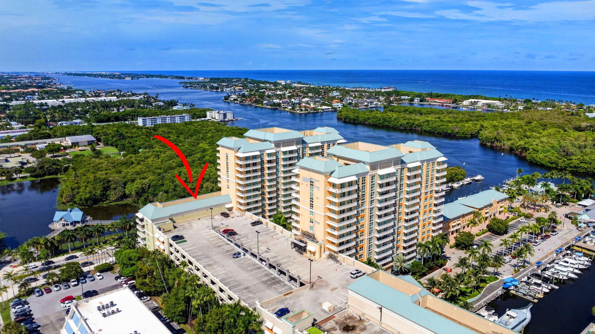 700 E BOYNTON BEACH #410, Boynton Beach FL 33435