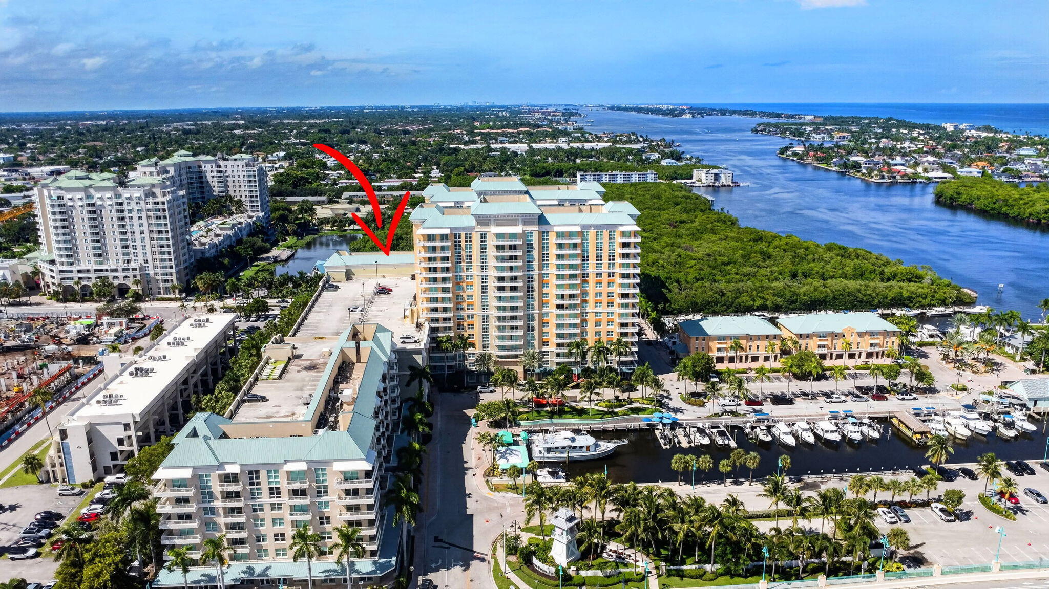 700 E BOYNTON BEACH #410, Boynton Beach FL 33435