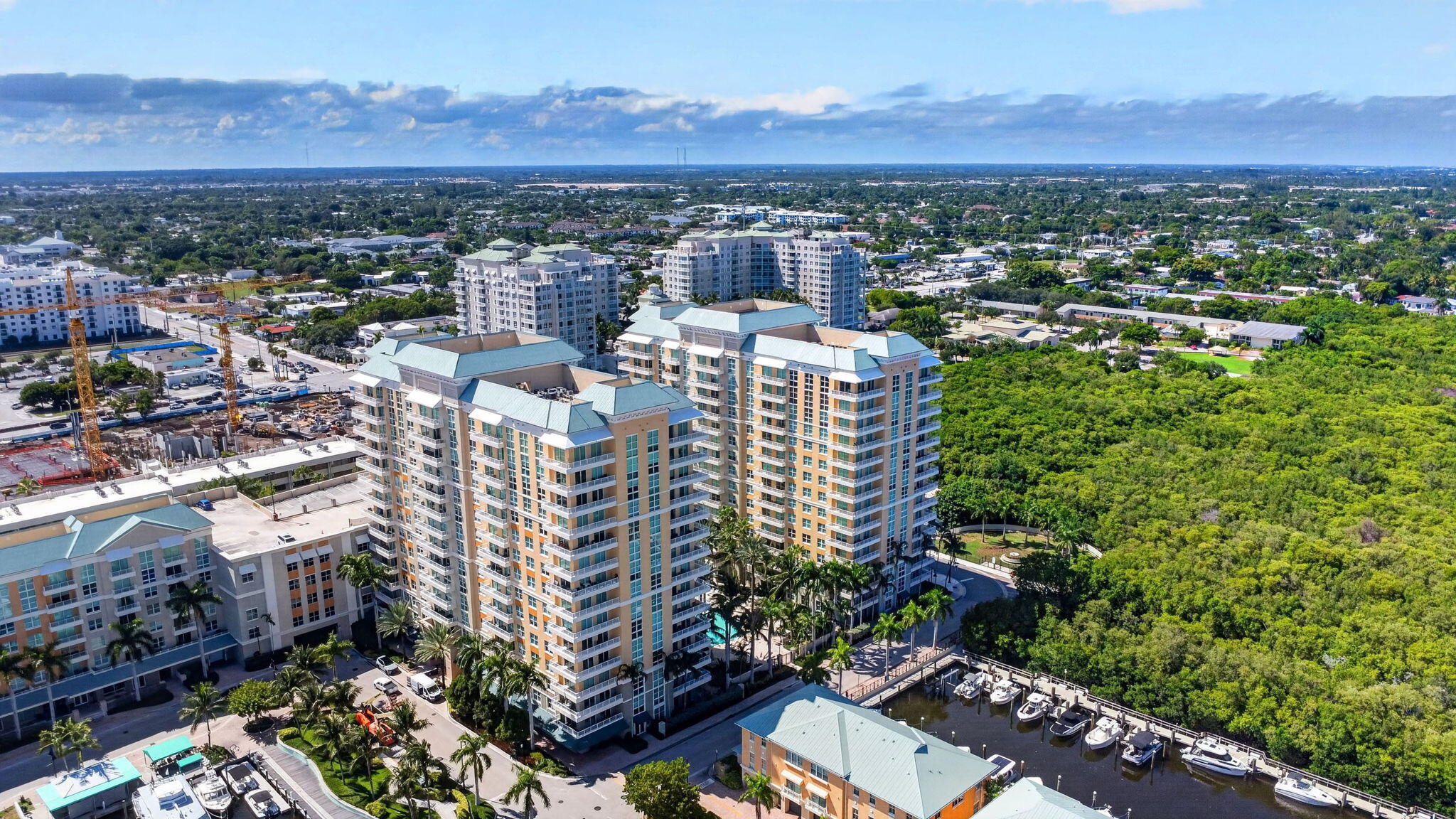 700 E BOYNTON BEACH #410, Boynton Beach FL 33435