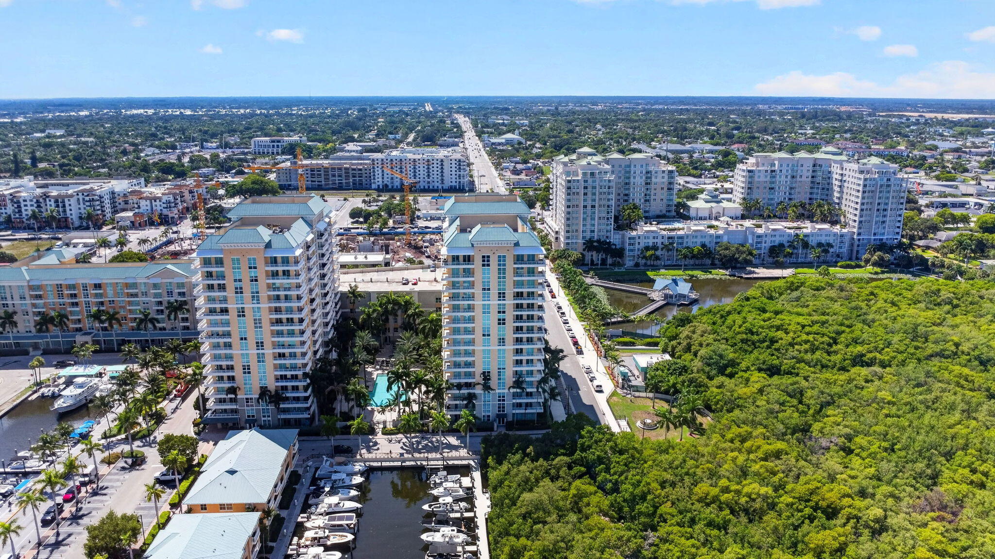 700 E BOYNTON BEACH #410, Boynton Beach FL 33435