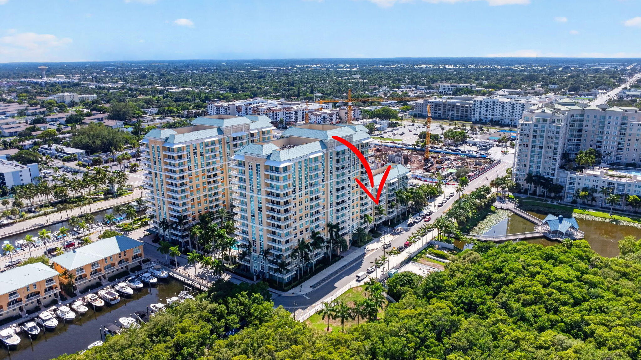 700 E BOYNTON BEACH #410, Boynton Beach FL 33435