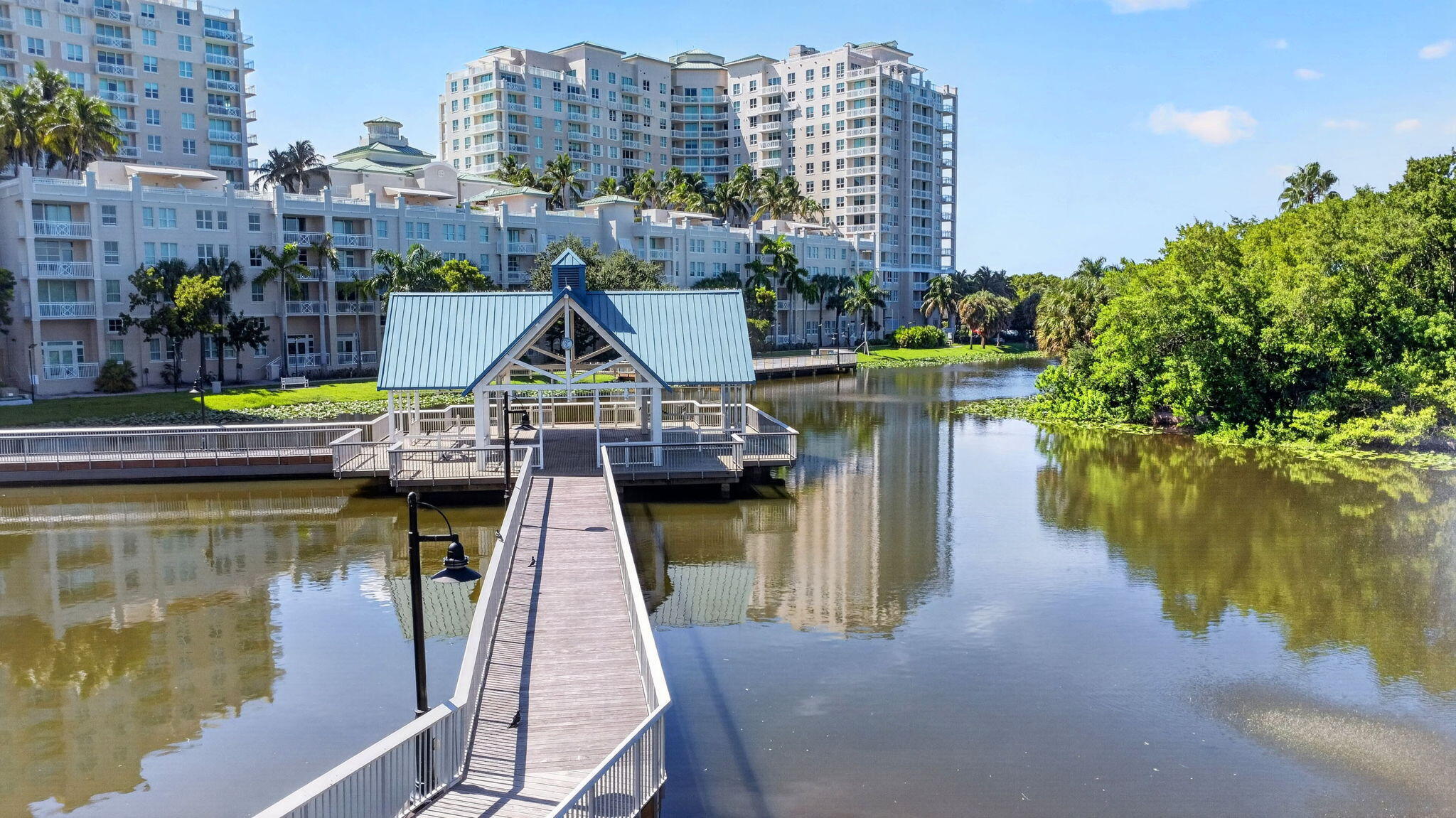 700 E BOYNTON BEACH #410, Boynton Beach FL 33435