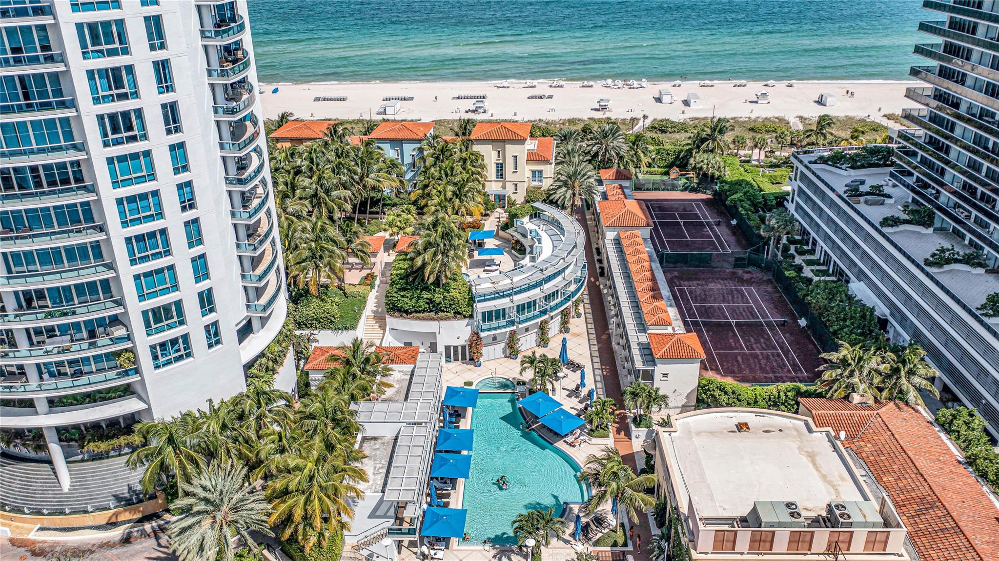 5959 COLLINS #1203, Miami Beach FL 33140