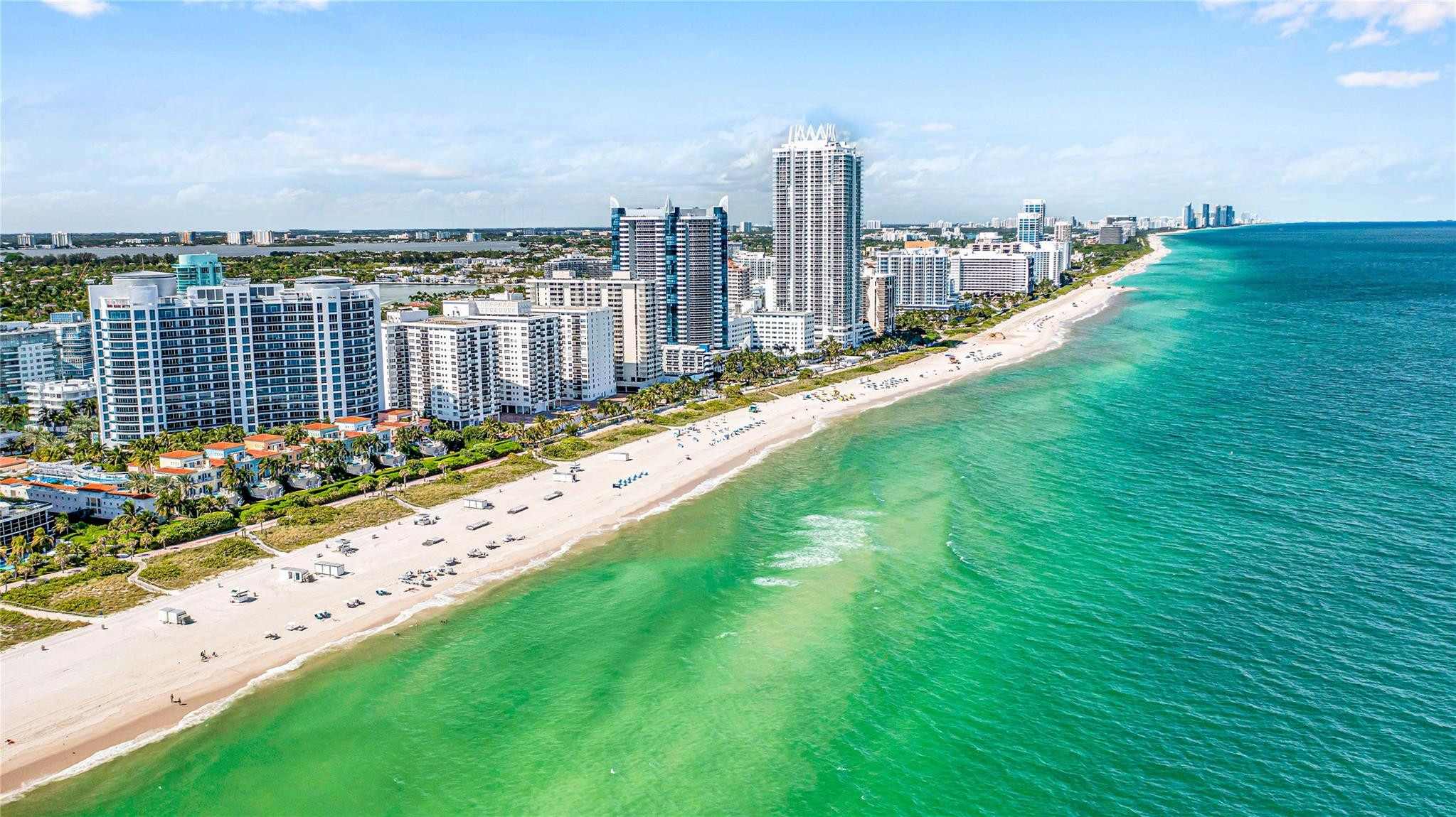 5959 COLLINS #1203, Miami Beach FL 33140