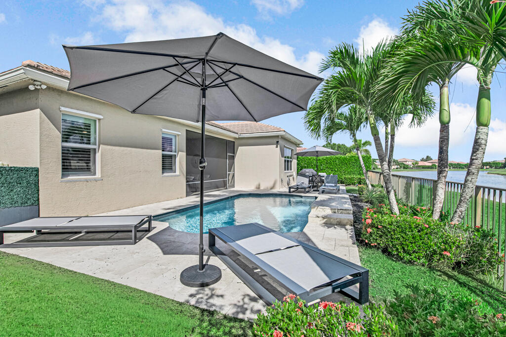 2318 Bellarosa, Royal Palm Beach FL 33411
