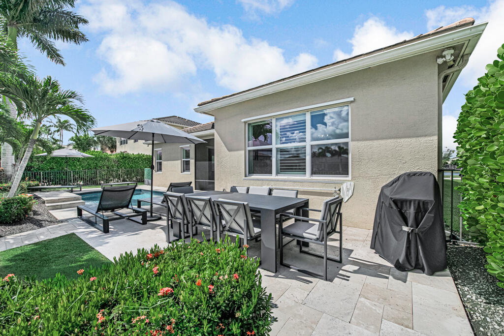 2318 Bellarosa, Royal Palm Beach FL 33411