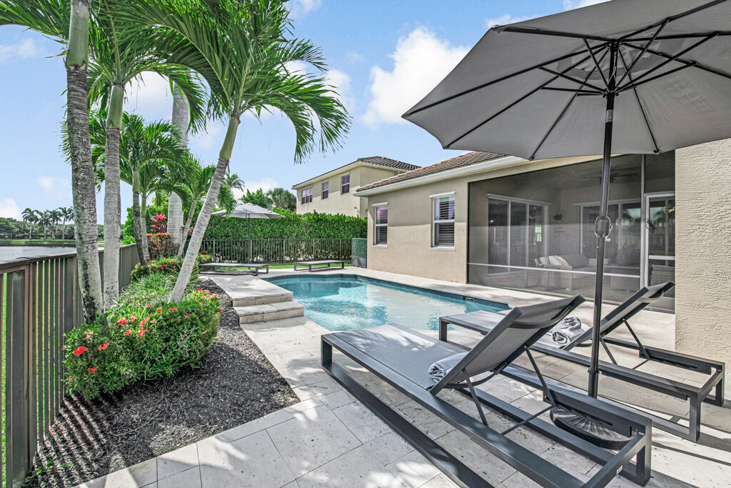 2318 Bellarosa, Royal Palm Beach FL 33411