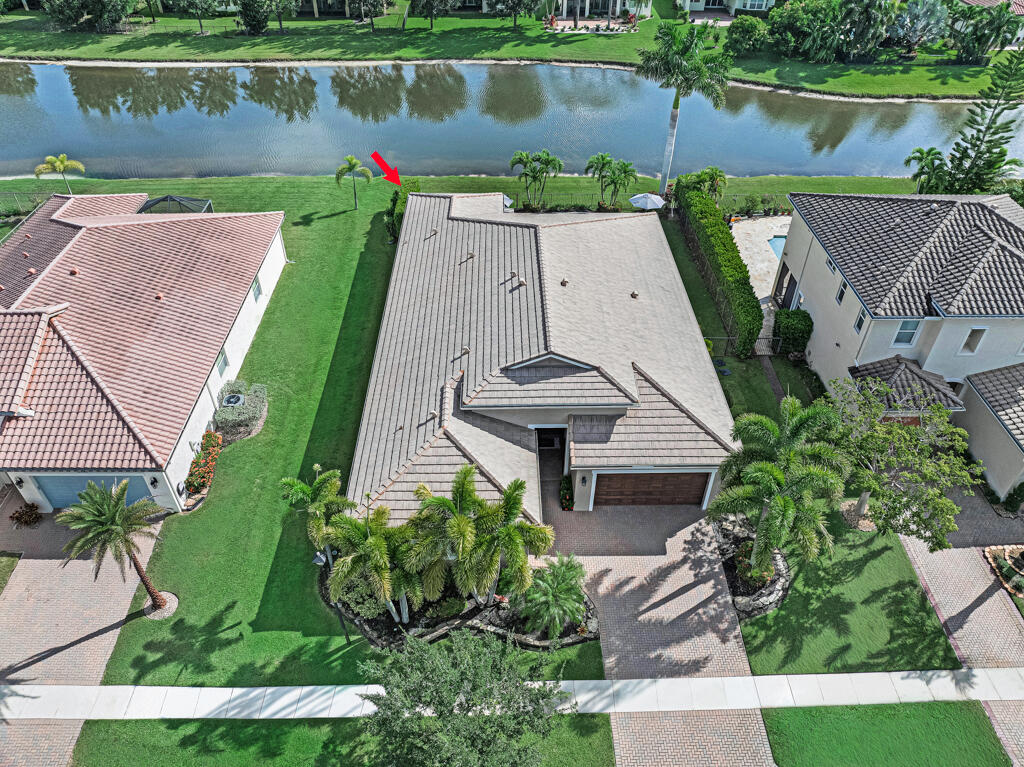 2318 Bellarosa, Royal Palm Beach FL 33411