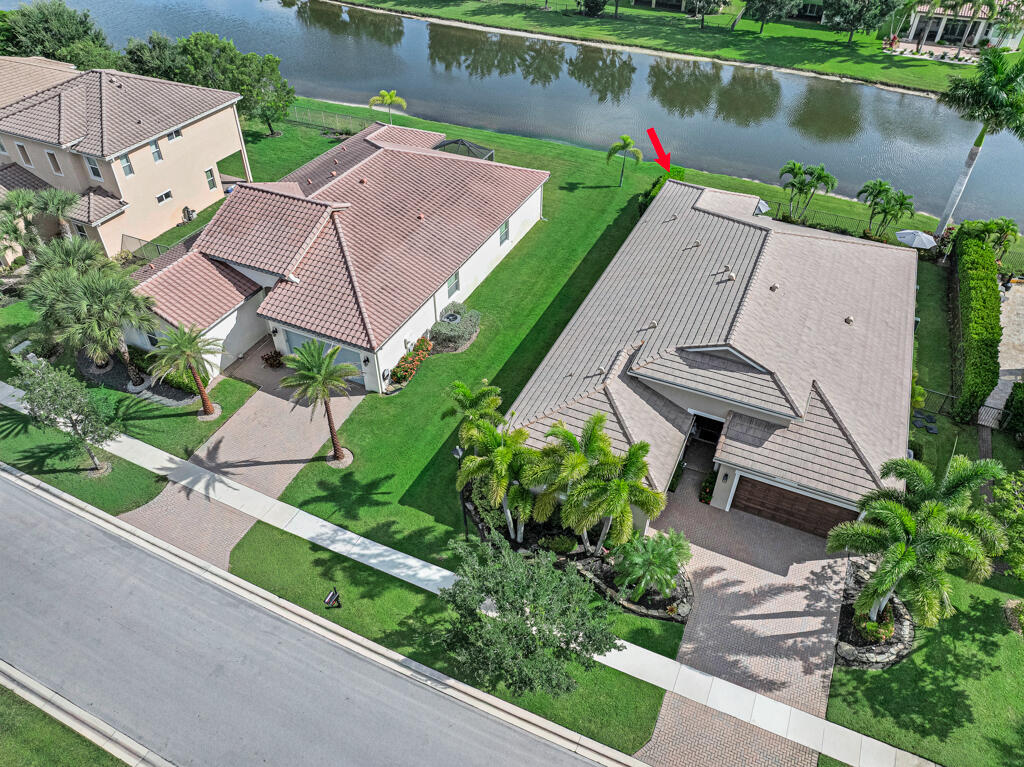 2318 Bellarosa, Royal Palm Beach FL 33411