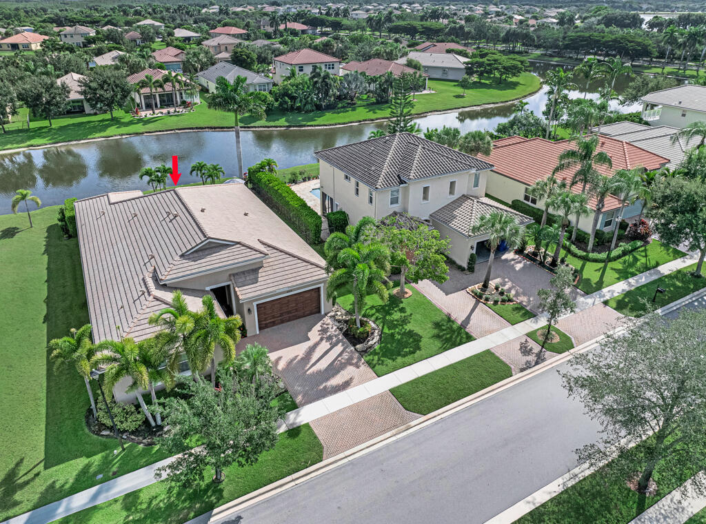 2318 Bellarosa, Royal Palm Beach FL 33411