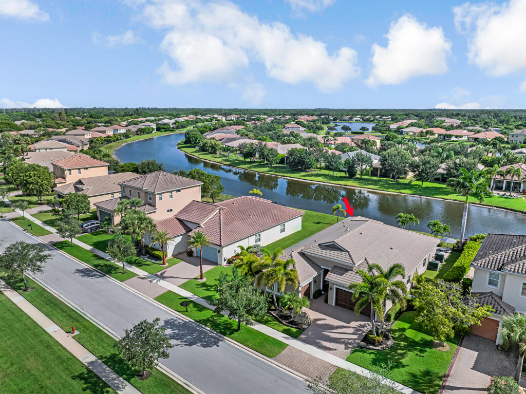 2318 Bellarosa, Royal Palm Beach FL 33411