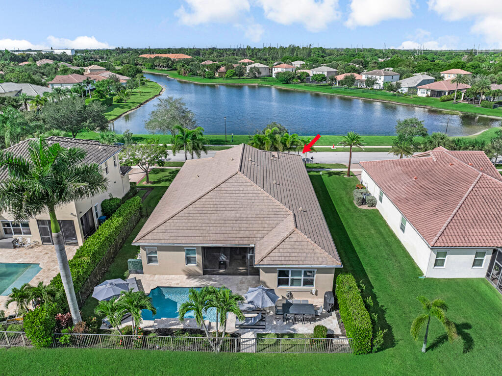 2318 Bellarosa, Royal Palm Beach FL 33411