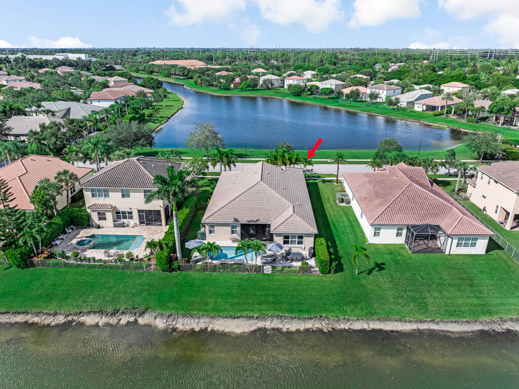 2318 Bellarosa, Royal Palm Beach FL 33411