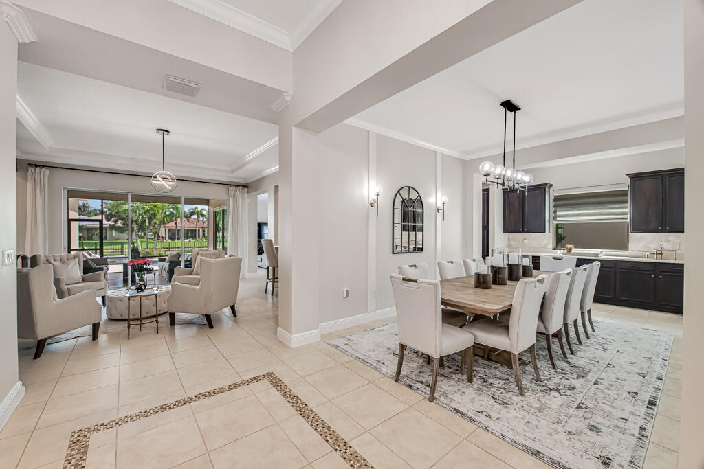 2318 Bellarosa, Royal Palm Beach FL 33411