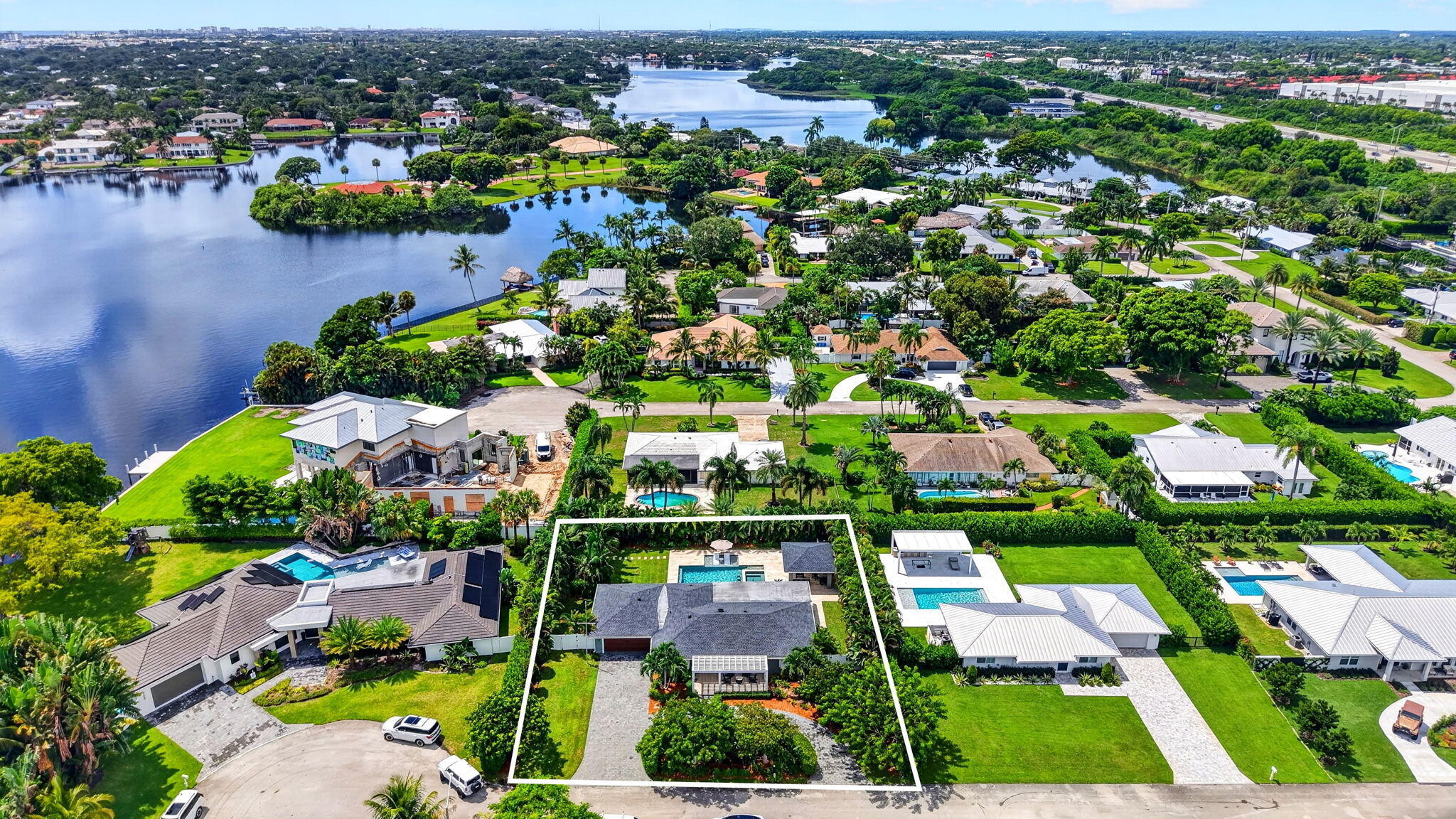 916 SW 36TH, Boynton Beach FL 33435