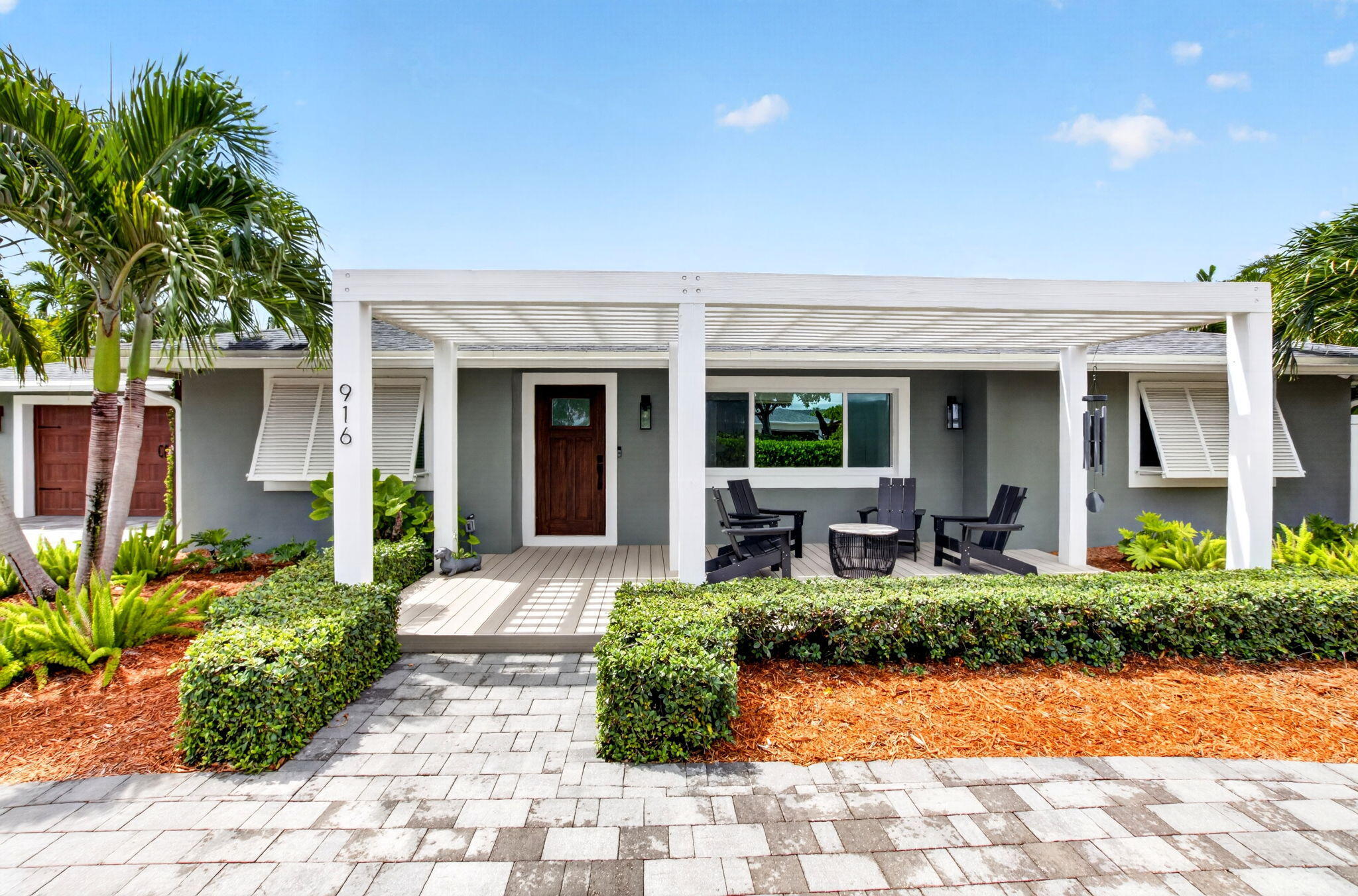 916 SW 36TH, Boynton Beach FL 33435