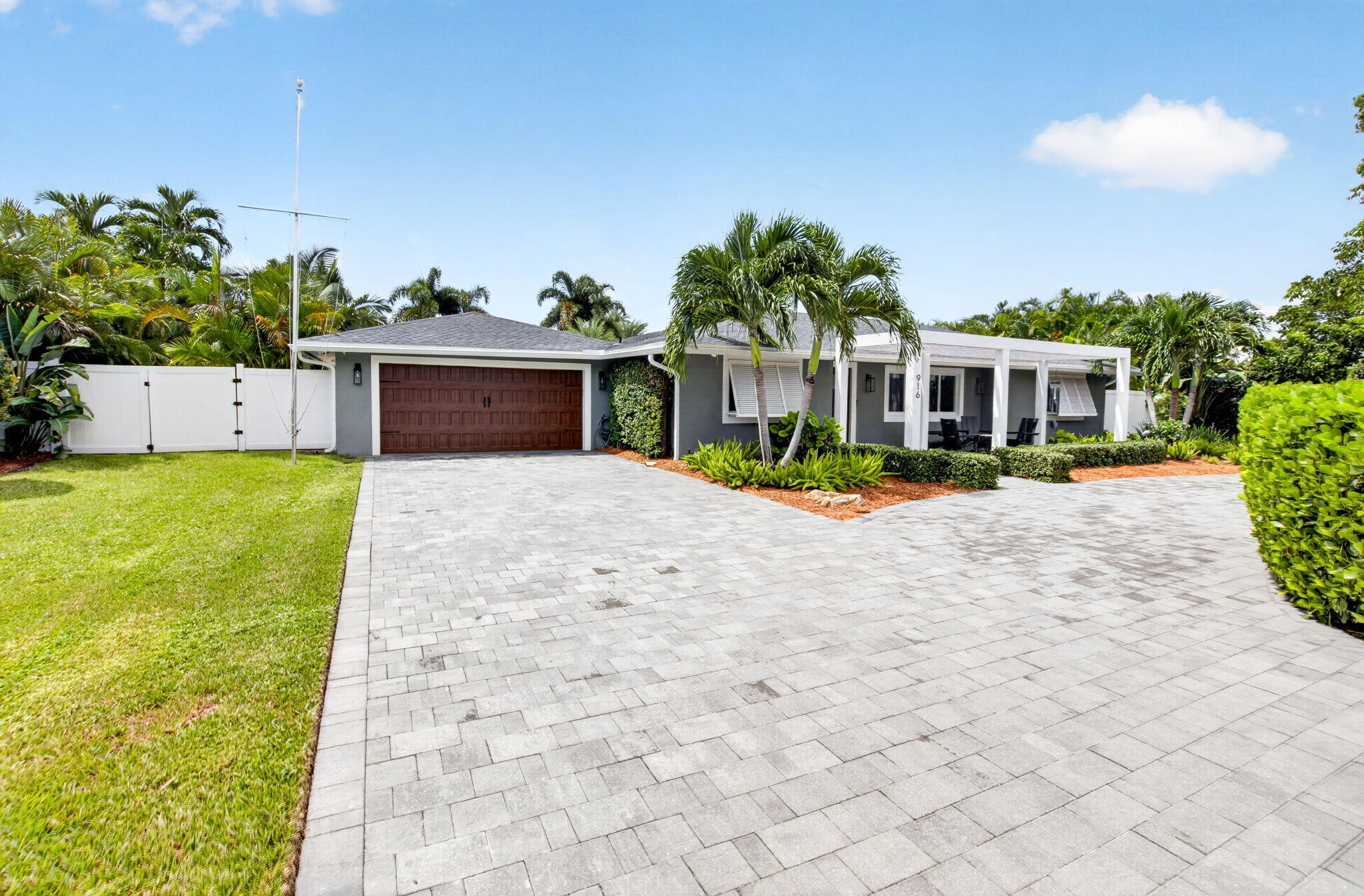 916 SW 36TH, Boynton Beach FL 33435