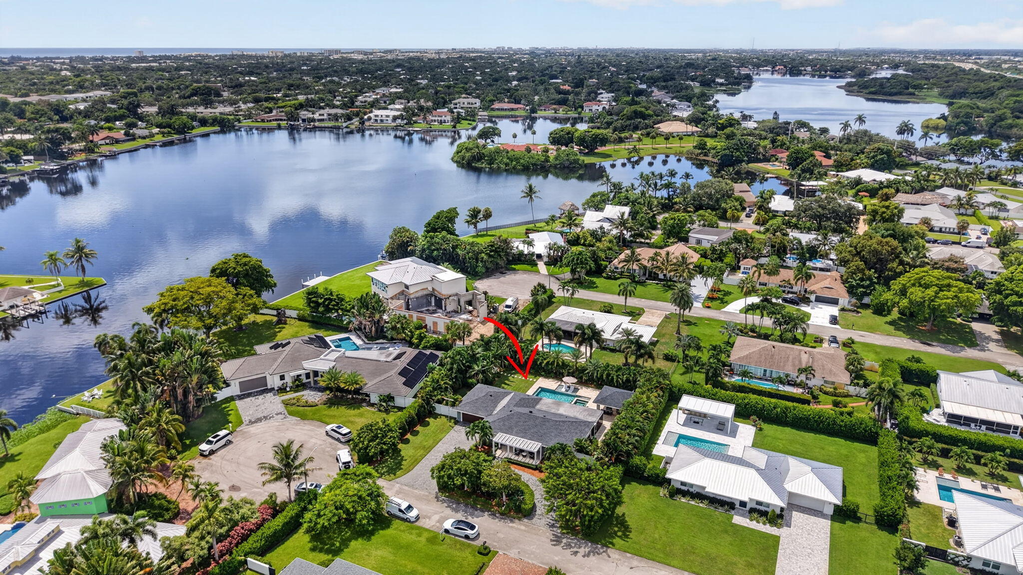 916 SW 36TH, Boynton Beach FL 33435