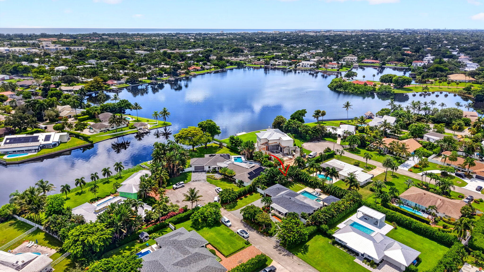 916 SW 36TH, Boynton Beach FL 33435