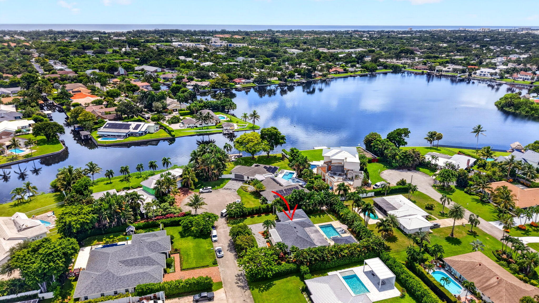 916 SW 36TH, Boynton Beach FL 33435