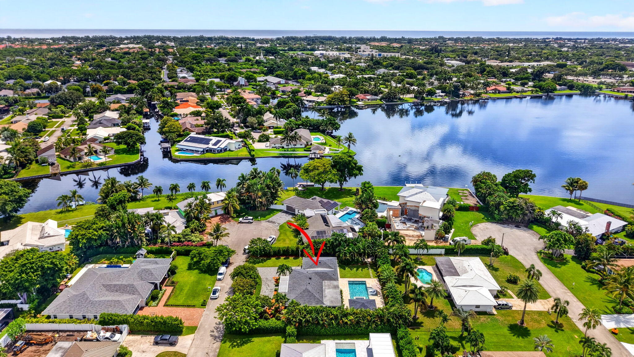 916 SW 36TH, Boynton Beach FL 33435