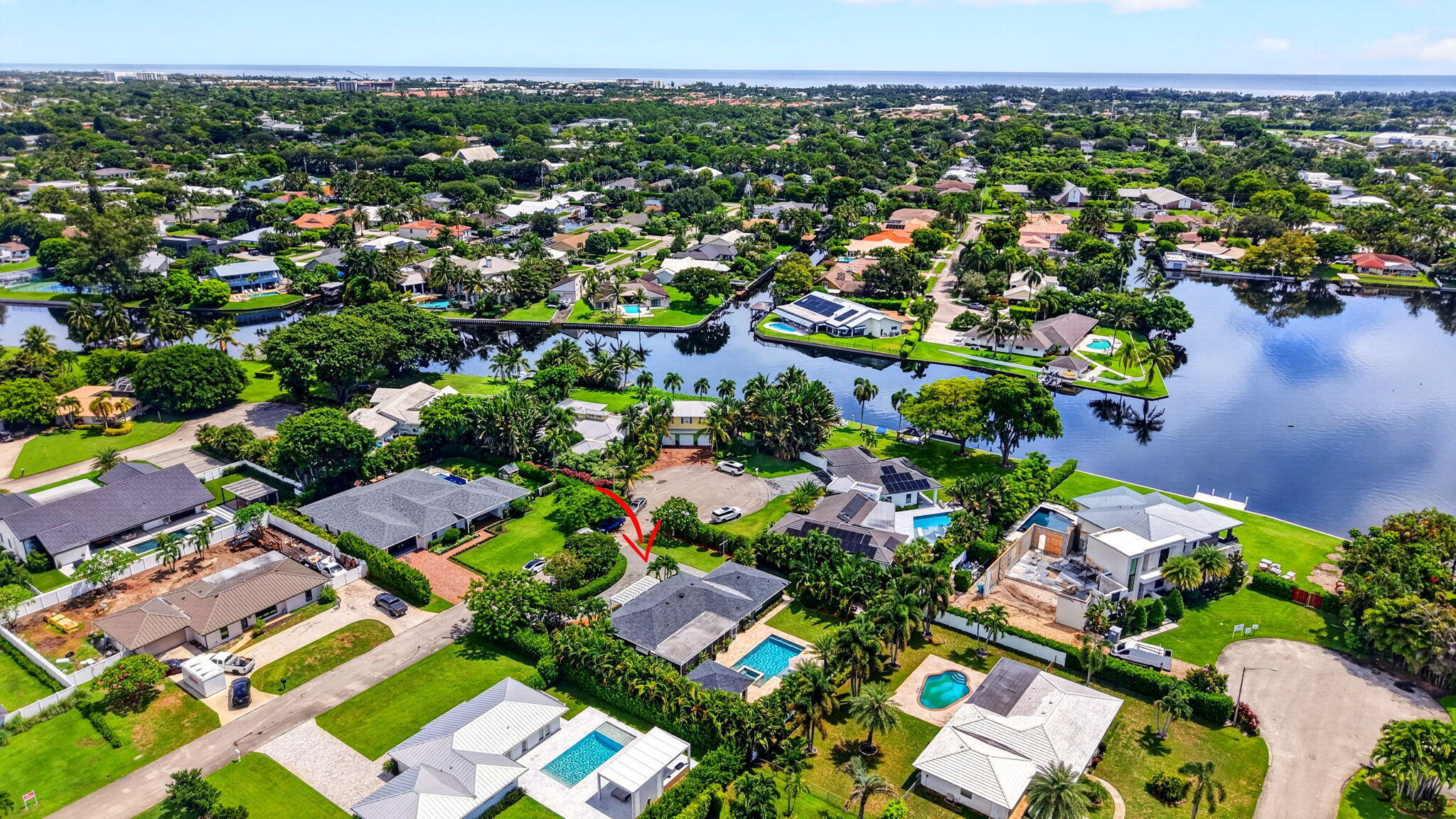 916 SW 36TH, Boynton Beach FL 33435
