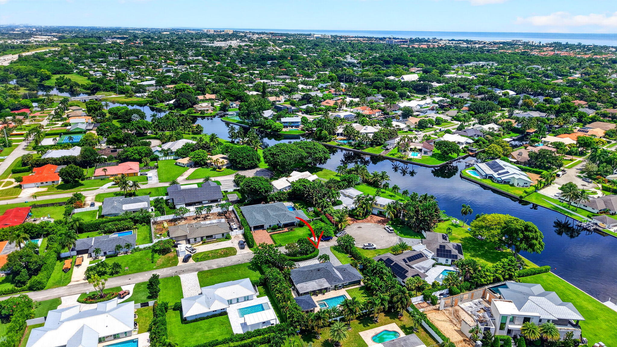 916 SW 36TH, Boynton Beach FL 33435