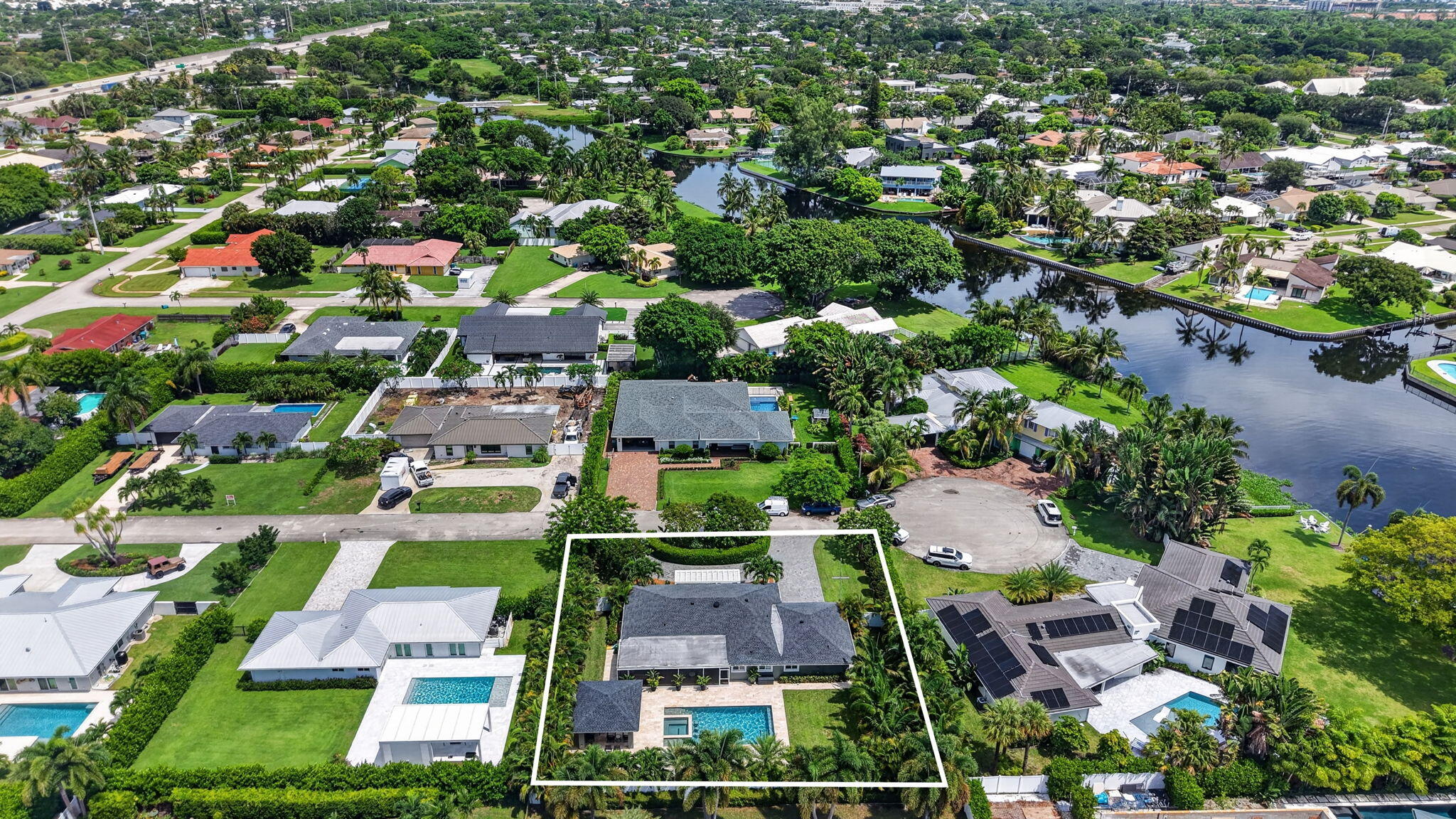 916 SW 36TH, Boynton Beach FL 33435