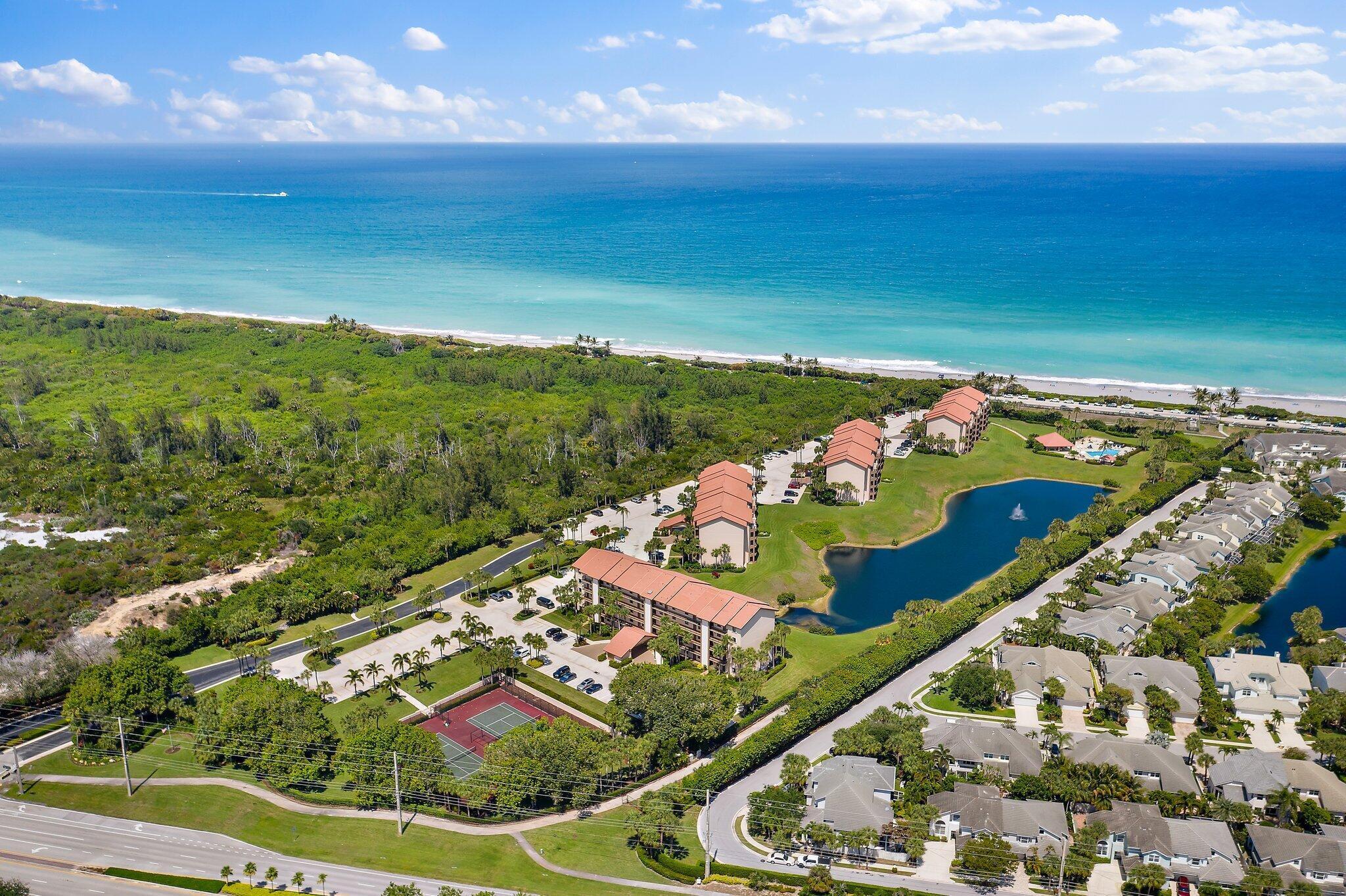 301 Ocean Bluffs #202, Jupiter FL 33477