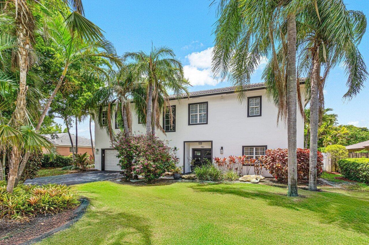 783 Toledo, Boca Raton FL 33432