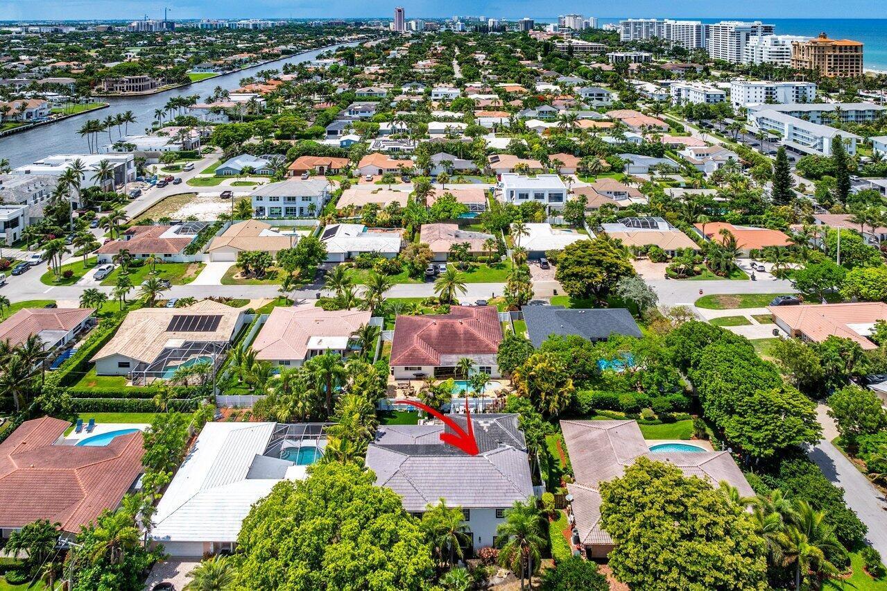 783 Toledo, Boca Raton FL 33432