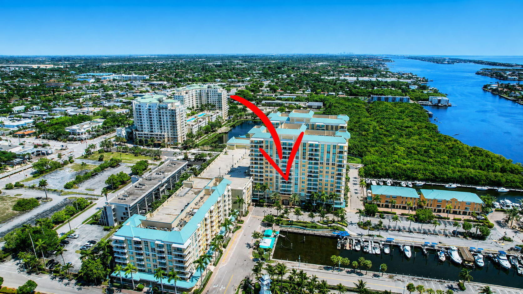 625 Casa Loma #506, Boynton Beach FL 33435