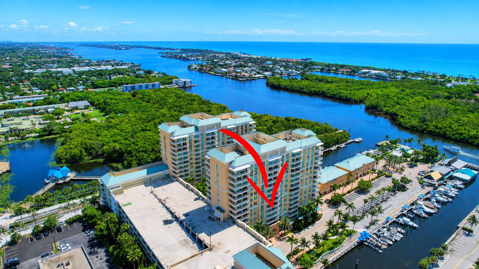625 Casa Loma #506, Boynton Beach FL 33435