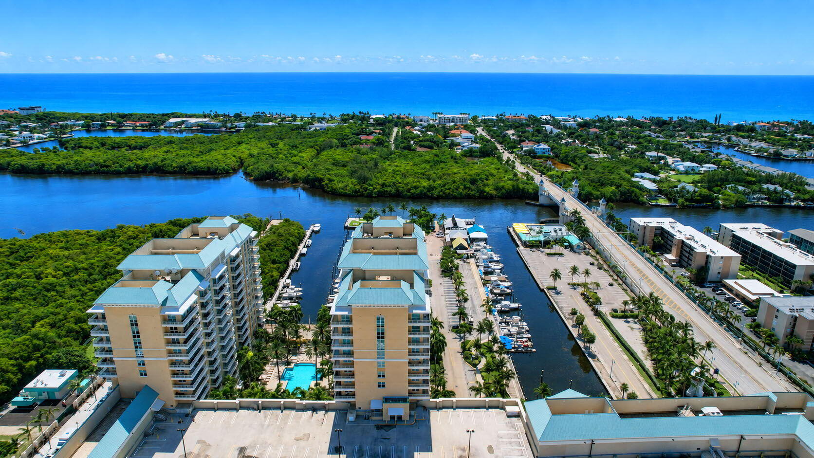 625 Casa Loma #506, Boynton Beach FL 33435