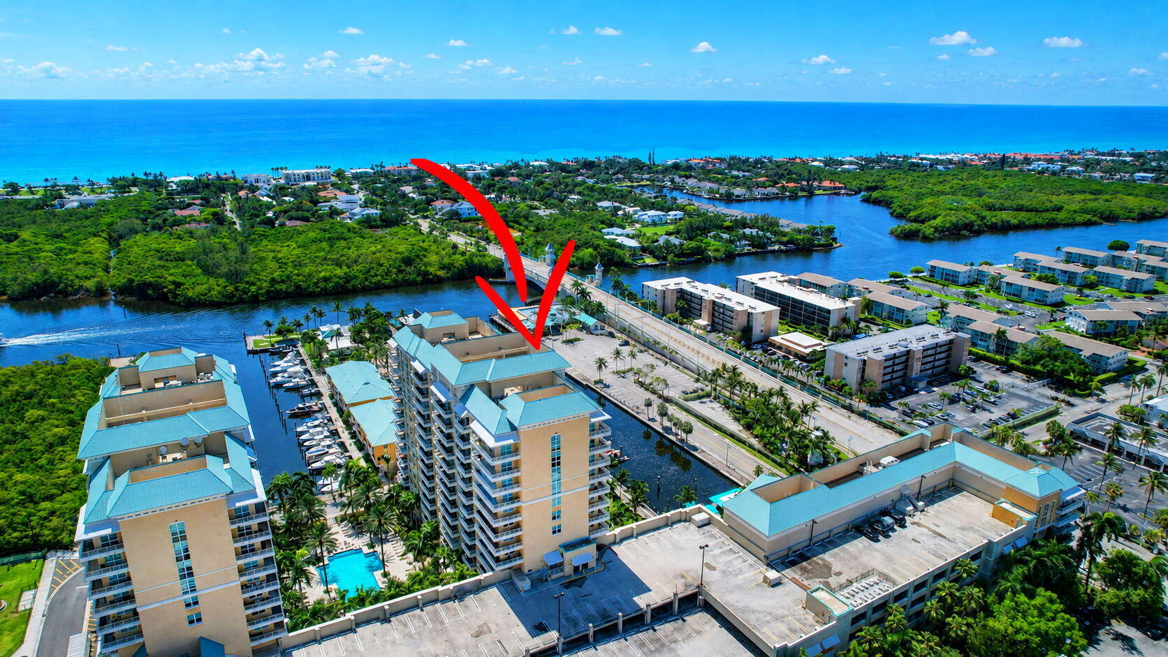625 Casa Loma #506, Boynton Beach FL 33435