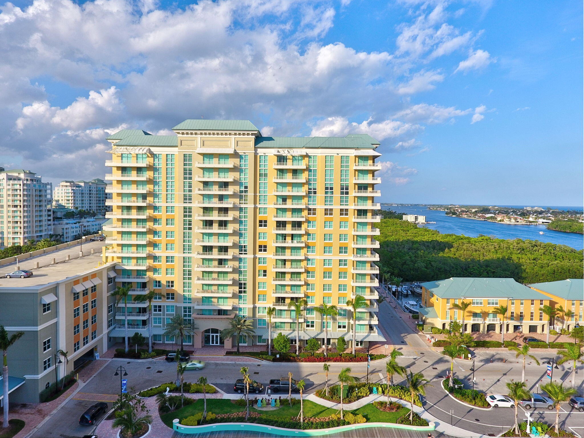 625 Casa Loma #506, Boynton Beach FL 33435