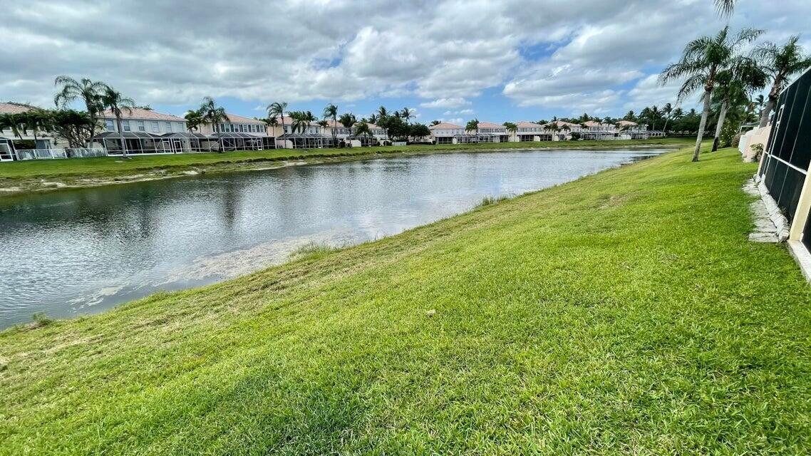 2039 TARPON LAKE, West Palm Beach FL 33411