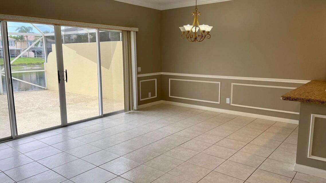 2039 TARPON LAKE, West Palm Beach FL 33411
