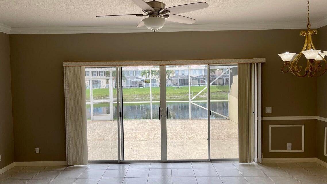 2039 TARPON LAKE, West Palm Beach FL 33411