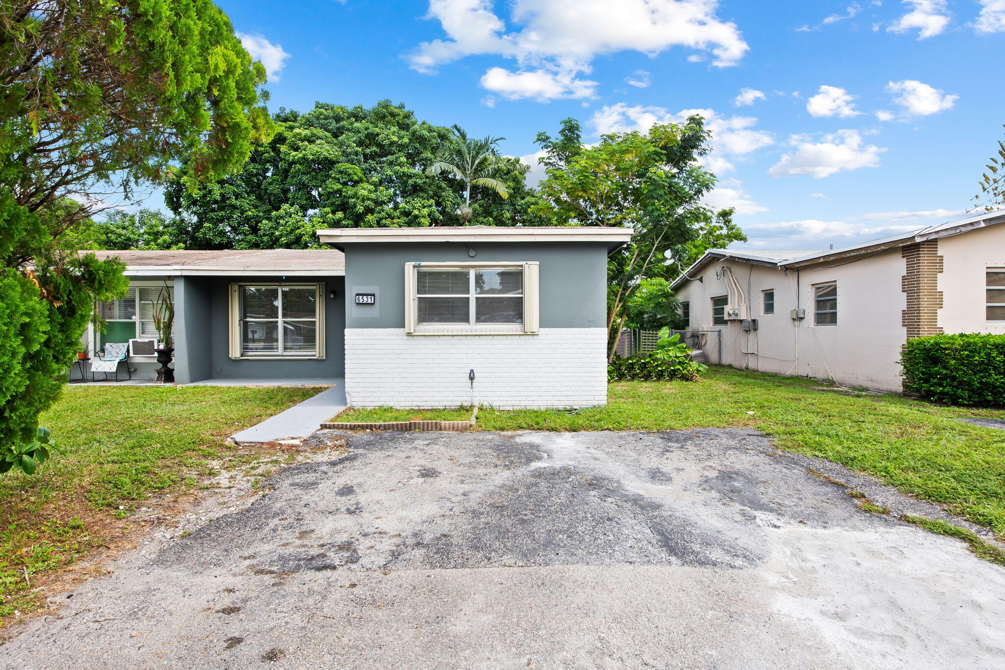 6531 SW 19TH, North Lauderdale FL 33068
