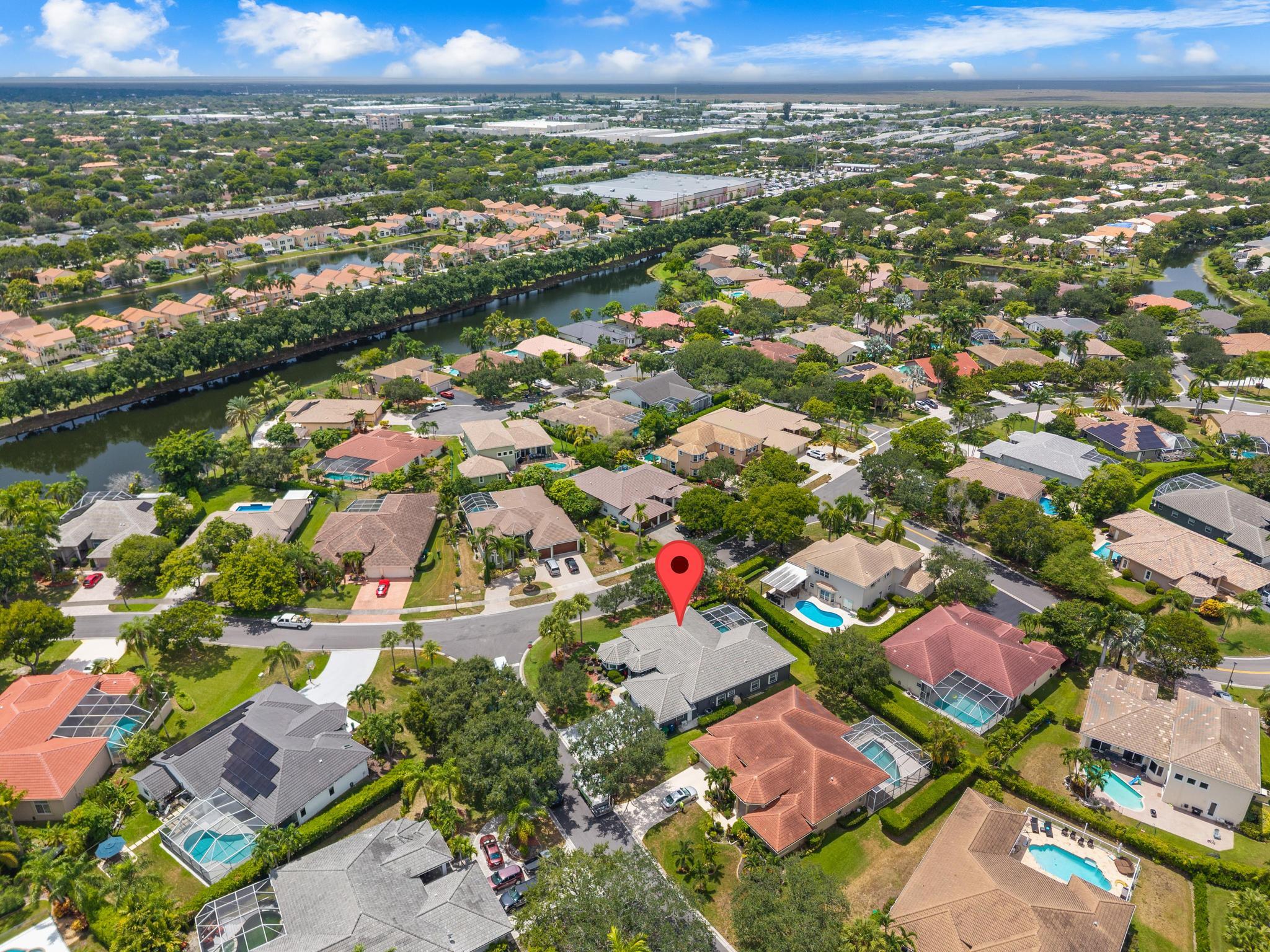 4904 NW 110TH, Coral Springs FL 33076