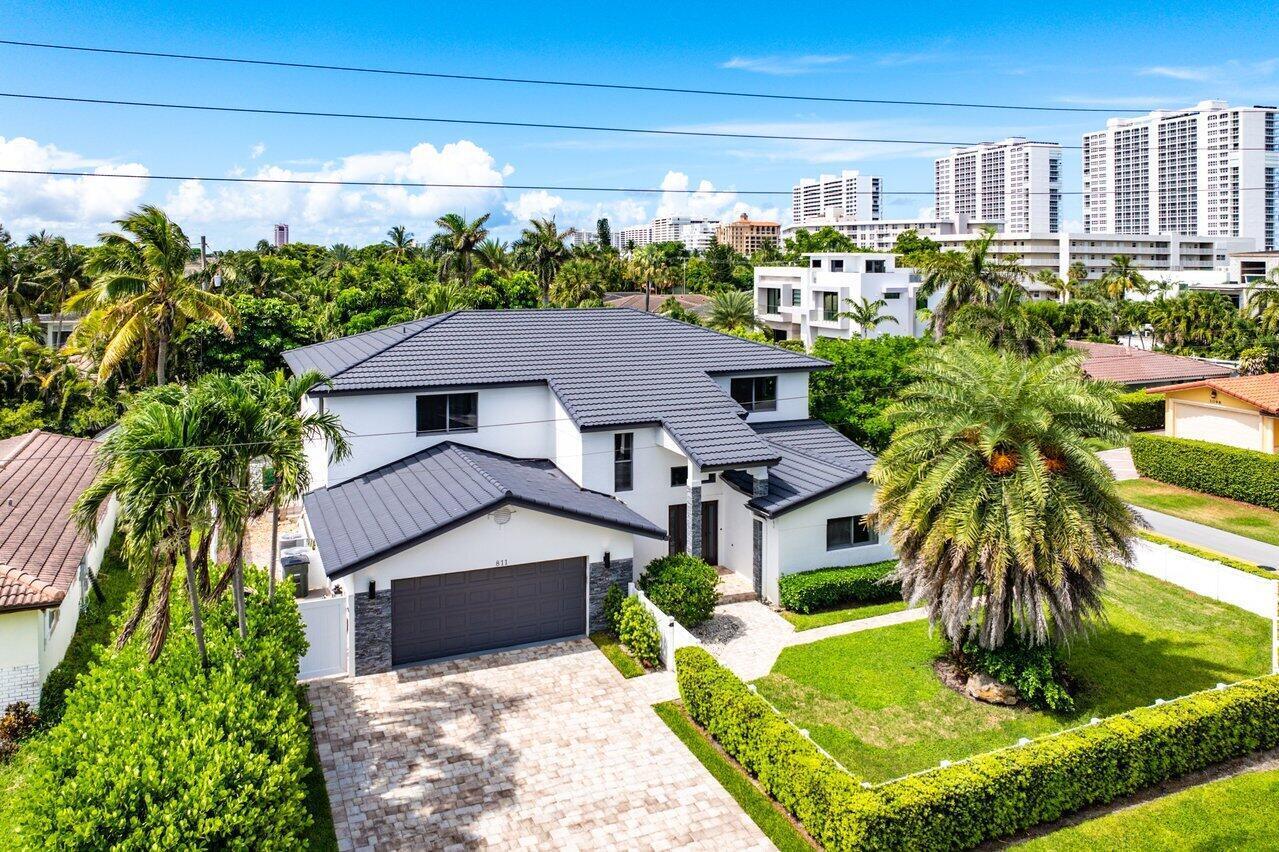 811 SE 31st, Boca Raton FL 33432