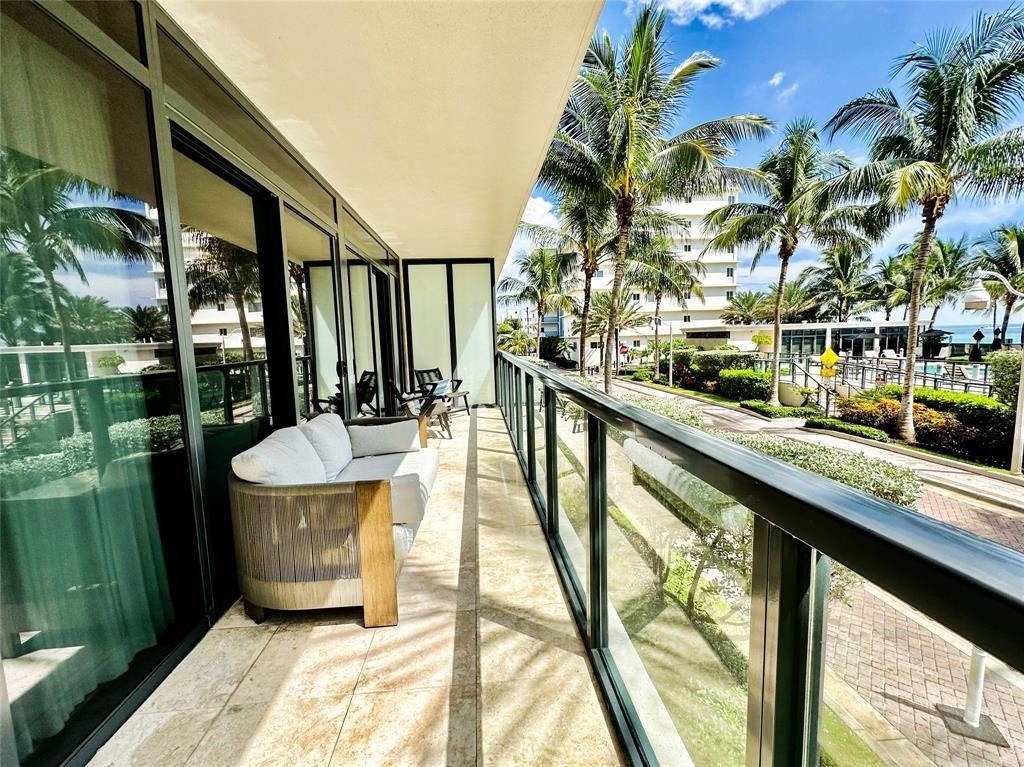 2101 S SURF #2C, Hollywood FL 33019